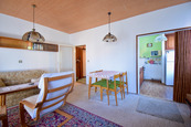 Pronájem bytu 3+1, Studená, Lesná, 17900 Kč/měs, 71 m2, cena 17900 CZK / objekt / měsíc, nabízí 