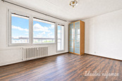 Pronájem bytu 1+kk, Oblá, Nový Lískovec, 14.000 Kč/měs, 31 m2, cena 14000 CZK / objekt / měsíc, nabízí Ideální nájemce