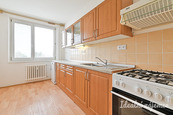 Pronájem bytu 3+1, Bosonožská, Starý Lískovec, 21000 Kč/měs, 75 m2, cena 23000 CZK / objekt / měsíc, nabízí 