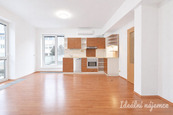 Pronájem bytu 3+kk, Chudčická, Bystrc, 22 000 Kč/měs, 73 m2, cena 22000 CZK / objekt / měsíc, nabízí Ideální nájemce