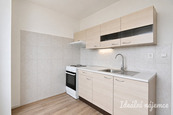 Pronájem bytu 3+1, Velkopavlovická, Židenice, 23000 Kč/měs, 71 m2, cena 23000 CZK / objekt / měsíc, nabízí 