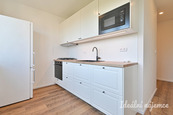 Pronájem bytu 2+1, Vídeňská, Štýřice, 22.500 Kč/měs, 55 m2, cena 22500 CZK / objekt / měsíc, nabízí Ideální nájemce