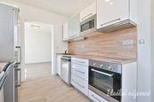 Pronájem bytu 2+kk, Masná, Trnitá, 23000 Kč/měs, 47 m2, cena 21500 CZK / objekt / měsíc, nabízí 
