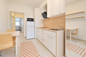 Pronájem bytu 1+1, Kosmákova, Židenice, 14 900 Kč/měs, 29 m2, cena 14900 CZK / objekt / měsíc, nabízí Ideální nájemce