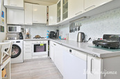 Pronájem bytu 3+1, Haškova, Brno - Lesná, cena 23000 CZK / objekt / měsíc, nabízí 