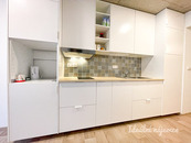 Pronájem bytu 1+kk, Šimáčkova, Líšeň, 33 m2, cena 14000 CZK / objekt / měsíc, nabízí Ideální nájemce