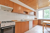 Pronájem bytu 3+1, Bednaříkova, Líšeň, 22000 Kč/měs, 73 m2, cena 22000 CZK / objekt / měsíc, nabízí Ideální nájemce