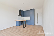 Pronájem bytu 2+kk, Rybářská, Staré Brno, Kč/měs, 52 m2, cena 25000 CZK / objekt / měsíc, nabízí Ideální nájemce