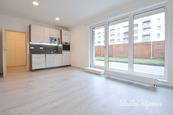 Pronájem bytu 1+kk, Střední, Ponava, 17500 Kč/měs, 29 m2, cena 17500 CZK / objekt / měsíc, nabízí 