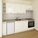 Pronájem bytu 1+kk, Čejkovická, Židenice, 15 200 Kč/měs, 33 m2, cena 15200 CZK / objekt / měsíc, nabízí 