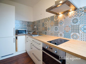 Pronájem bytu 1+1, Halasovo náměstí, Lesná, 14 500 Kč/měs, 29 m2, cena 14500 CZK / objekt / měsíc, nabízí Ideální nájemce