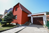 Pronájem bytu 3+1, Stromovka, Jundrov, 35 000 Kč/měs, 180 m2, cena 35000 CZK / objekt / měsíc, nabízí Ideální nájemce