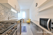 Pronájem bytu 2+1, Vondrákova, Bystrc, 19 000 Kč/měs, 50 m2, cena 19000 CZK / objekt / měsíc, nabízí Ideální nájemce