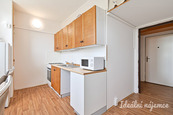 Pronájem bytu 1+1, Ibsenova, Lesná, 16000 Kč/měs, 35 m2, cena 14000 CZK / objekt / měsíc, nabízí Ideální nájemce