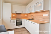 Pronájem bytu 1+1, Hodonínská, Komárov, 16500 Kč/měs, 32 m2, cena 16500 CZK / objekt / měsíc, nabízí Ideální nájemce