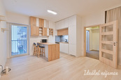 Pronájem bytu 2+kk, Přadlácká, Zábrdovice, 49 m2, cena 20000 CZK / objekt / měsíc, nabízí Ideální nájemce
