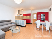 Pronájem bytu 3+kk, Blažovická, Slatina, 24000 Kč/měs, 87 m2, cena 24000 CZK / objekt / měsíc, nabízí Ideální nájemce