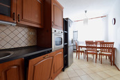 Pronájem bytu 3+kk, Mutěnická, Brno - Vinohrady, 24 000 Kč/měs., 80 m2, cena 24000 CZK / objekt / měsíc, nabízí Ideální nájemce