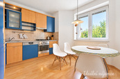 Pronájem bytu 3+kk, Vychodilova, Žabovřesky, Kč/měs, 88 m2, cena 27000 CZK / objekt / měsíc, nabízí Ideální nájemce