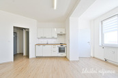 Pronájem bytu 2+kk, Langrova, Slatina, 16 700 Kč/měs, 40 m2, cena 16700 CZK / objekt / měsíc, nabízí Ideální nájemce