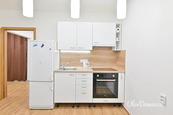 Pronájem bytu 2+kk, Zikova, Brno - Líšeň, 45 m2, cena 18500 CZK / objekt / měsíc, nabízí Ideální nájemce