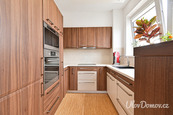 Prodej bytu 2+kk s parkovacím stáním, Křehlíkova, Brno- Slatina, cena 6790000 CZK / objekt, nabízí 