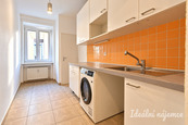 Prodej bytu 3+1 74 m2 Hvězdová, Brno - Zábrdovice, cena 7690000 CZK / objekt, nabízí 