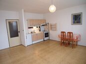 Pronájem, Byt 1+kk, Brno, cena 12000 CZK / objekt / měsíc, nabízí Realitní kancelář David Holub