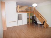 Pronájem, Byt 1+kk, Brno, cena 14300 CZK / objekt / měsíc, nabízí Realitní kancelář David Holub