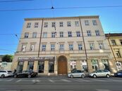 Pronájem, Byt 1+kk, Brno, cena 13900 CZK / objekt / měsíc, nabízí Realitní kancelář David Holub