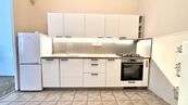 Pronájem, Byt 1+1, Brno, cena 14300 CZK / objekt / měsíc, nabízí Realitní kancelář David Holub