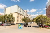 Prodej bytu 2+kk CP 53 m2, ul. Zderadova, Brno - Trnitá, cena 6490000 CZK / objekt, nabízí 