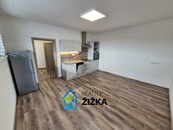 Pronájem bytu 2+kk o ploše 43,4 m2 + terasa 6 m2, Burianovo náměstí, Brno - Žabovřesky, cena 20900 CZK / objekt / měsíc, nabízí 