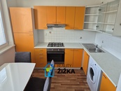 Pronájem bytu 1+1 CP 35 m2, Voříškova, Brno - Kohoutovice, cena 13900 CZK / objekt / měsíc, nabízí 