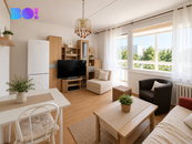 Prodej, Byt 2+kk, Brno, cena 6360000 CZK / objekt, nabízí 