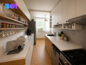 Prodej, Byt 3+1, Brno, cena 7600000 CZK / objekt, nabízí 