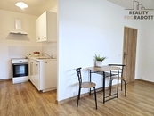 Pronájem, Byt 2+kk, Brno, cena 16500 CZK / objekt / měsíc, nabízí 