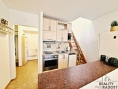 Pronájem, Byt 1+1, Brno, cena 12900 CZK / objekt / měsíc, nabízí 