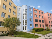 Prodej, Byt 2+1, Brno, cena 6450000 CZK / objekt, nabízí REALITY PRORADOST