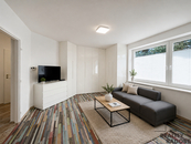 Prodej, Byt 2+1, Brno, cena 6450000 CZK / objekt, nabízí 