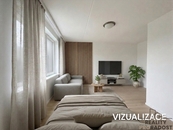 Prodej, Byt 1+kk, Brno, cena 4836000 CZK / objekt, nabízí REALITY PRORADOST