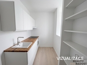 Prodej, Byt 1+kk, Brno, cena 4836000 CZK / objekt, nabízí 