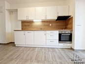 Pronájem, Byt 1+1, Brno, cena 16600 CZK / objekt / měsíc, nabízí 