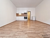 Pronájem, Byt 1+kk, Brno, cena 15900 CZK / objekt / měsíc, nabízí 
