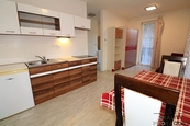 Pronájem, Byt 1+kk, Brno, cena 14000 CZK / objekt / měsíc, nabízí 