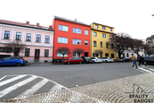 Pronájem, Byt 3+kk, Brno, cena 17000 CZK / objekt / měsíc, nabízí 