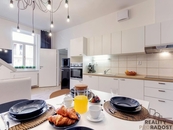 Pronájem, Byt 3+kk, Brno, cena 27500 CZK / objekt / měsíc, nabízí REALITY PRORADOST