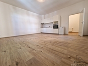 Pronájem, Byt 1+kk, Brno, cena 14863 CZK / objekt / měsíc, nabízí REALITY PRORADOST