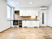 Pronájem, Byt 2+kk, Hodonín, cena 13000 CZK / objekt / měsíc, nabízí 