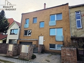 Pronájem, Byt 1+kk, Brno, cena 12500 CZK / objekt / měsíc, nabízí REALITY PRORADOST